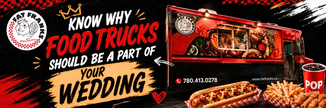 Wedding Catering Services Edmonton