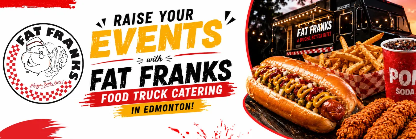Caterers Edmonton