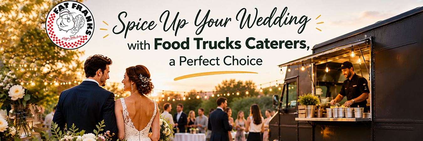 Food Truck Catering Edmonton