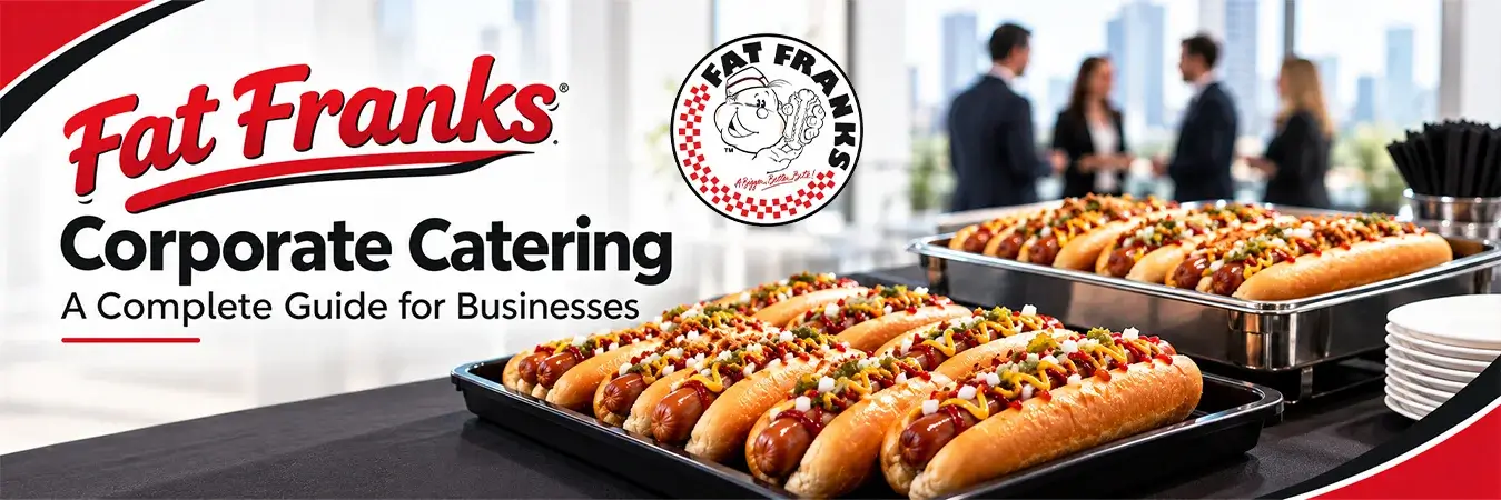 Edmonton Wedding Catering Services